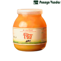 Gawa Ghee(গাওয়া ঘি) - 1 kg