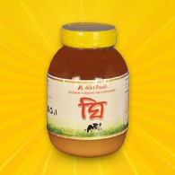 Gawa Ghee(গাওয়া ঘি) - 1 kg