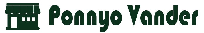 ponnyo vander